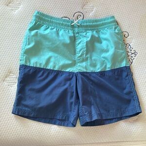 Boys Swim Trunks - Size 14/16